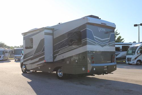 2025 Renegade Rv Vienna 25TBC