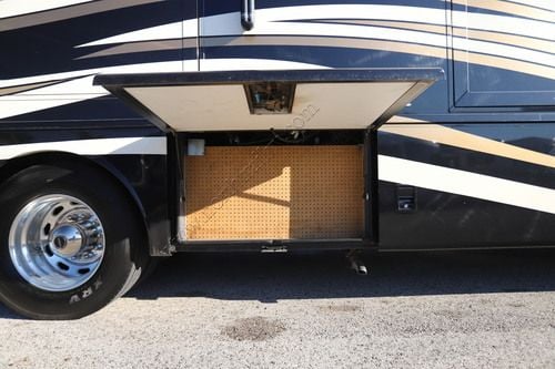 2013 Newmar Dutch Star 4018