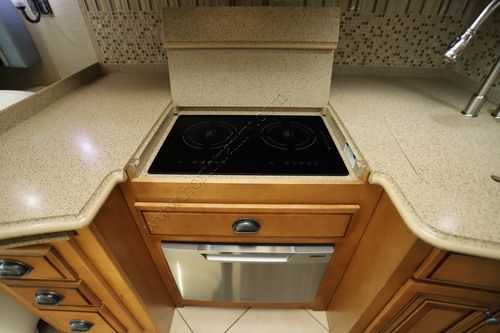 2013 Newmar Dutch Star 4018