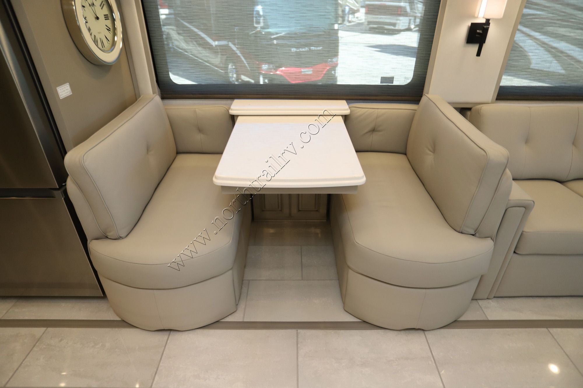 New 2027 Newmar London Aire 4540 Class A  For Sale