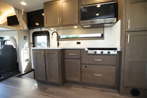2027 Renegade Rv Valencia 36SB Super C