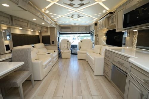 2024 Newmar Mountain Aire 4118