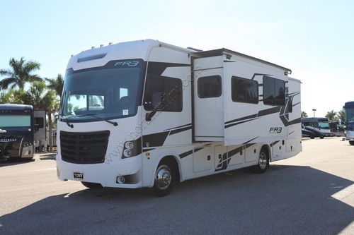2023 Forest River Fr3 30DS