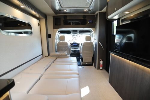 2026 Airstream Atlas AP