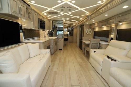2024 Newmar Mountain Aire 4118