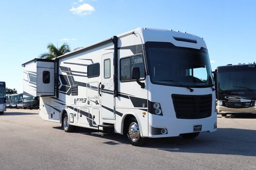 2023 Forest River Fr3 30DS