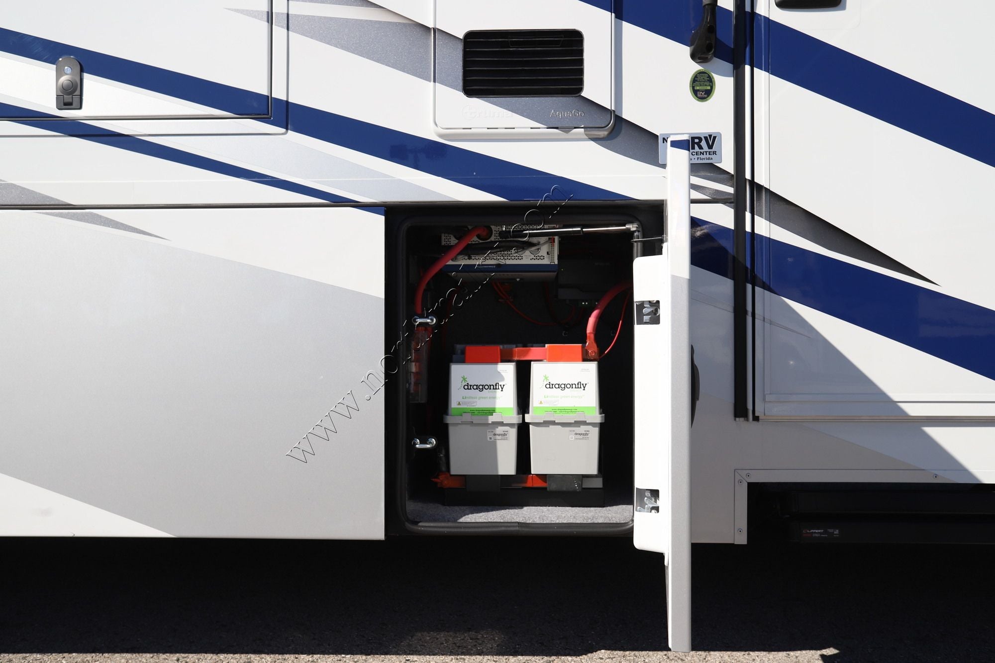 New 2027 Renegade Rv Valencia 36SB Super C  For Sale