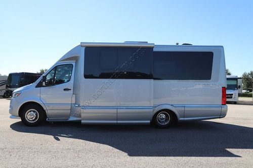 2026 Airstream Atlas AP