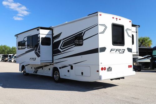 2023 Forest River Fr3 30DS