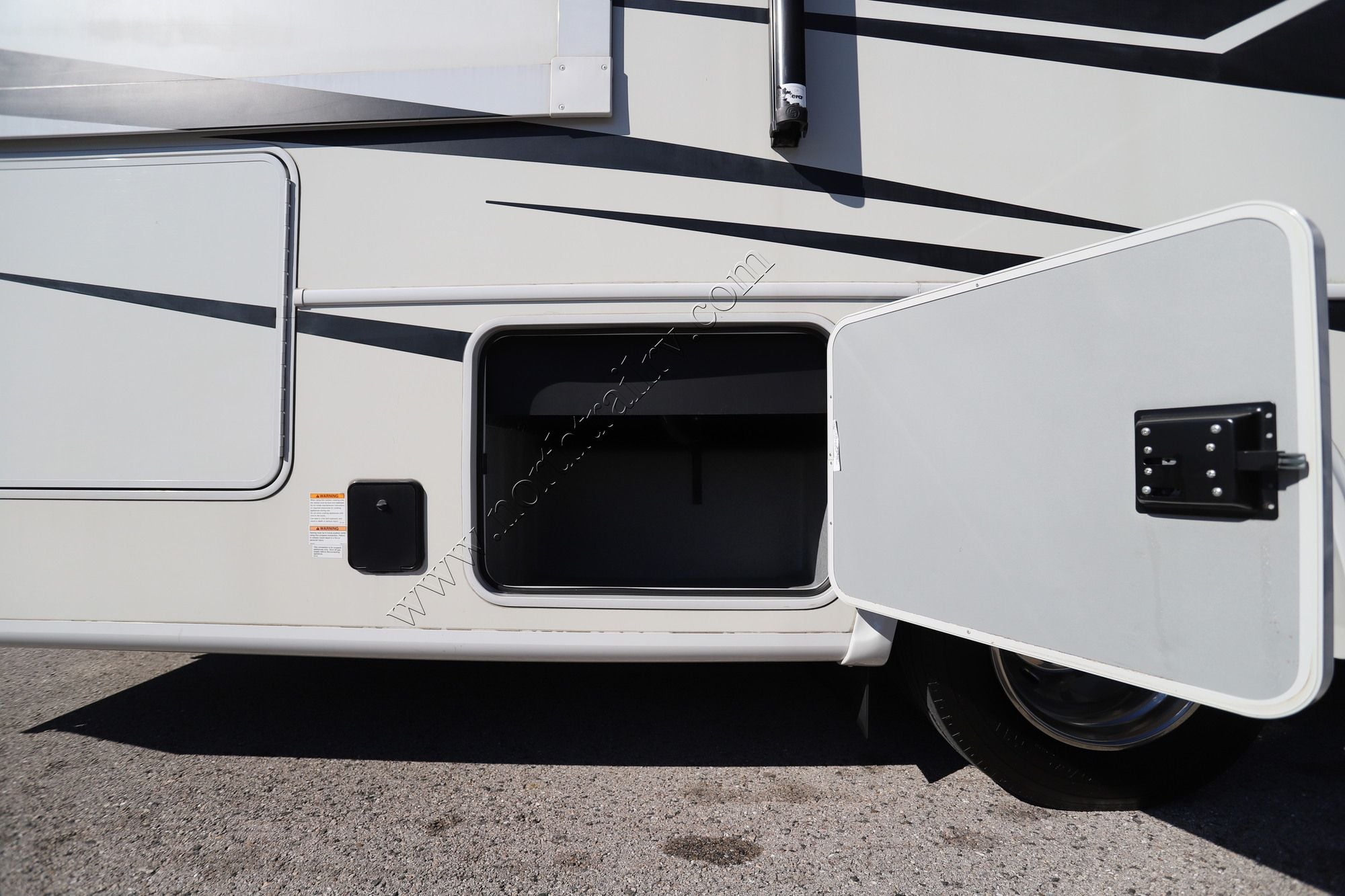 Used 2023 Forest River Fr3 30DS Class A  For Sale