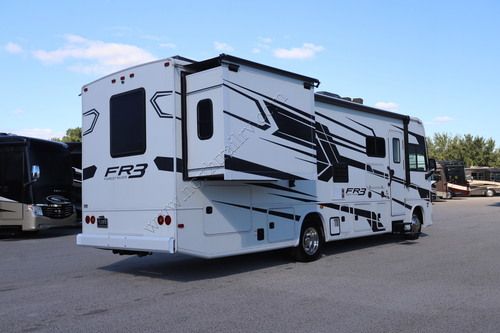 2023 Forest River Fr3 30DS