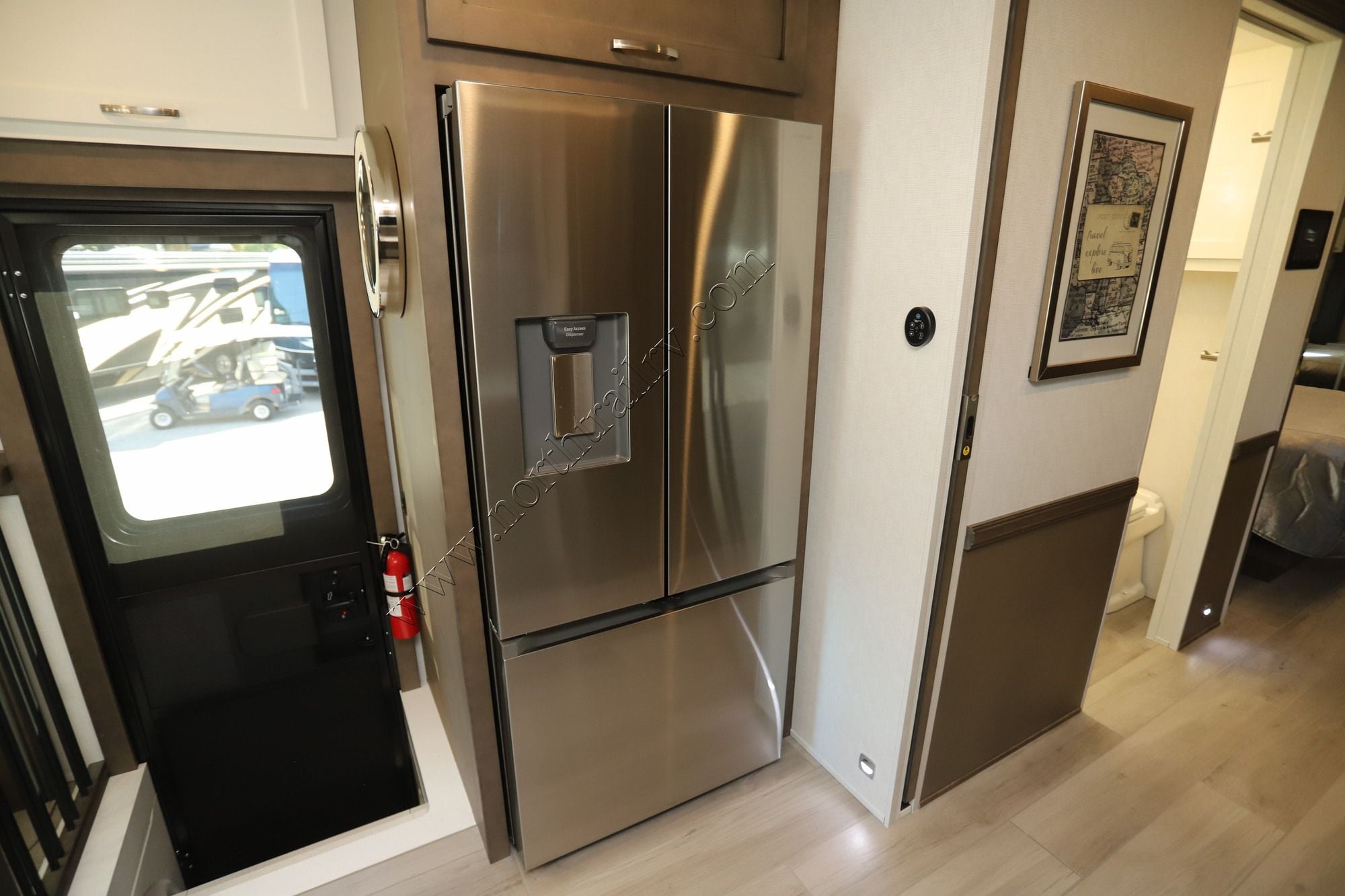 New 2027 Newmar Super Star 4140 Super C  For Sale
