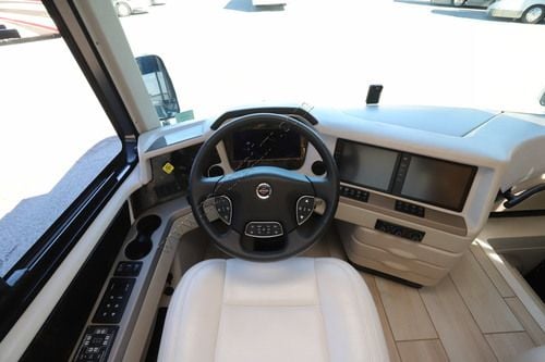 2024 Newmar Mountain Aire 4118