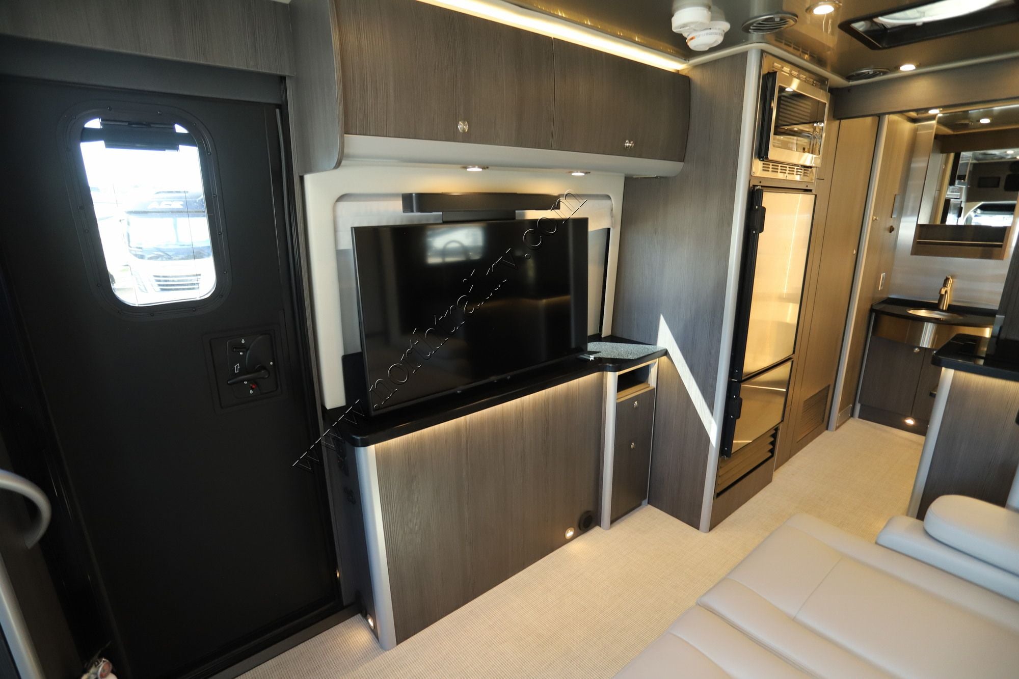 Used 2026 Airstream Atlas AP Class C  For Sale