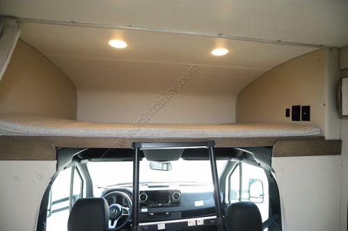 2025 Renegade Rv Vienna 25TBC