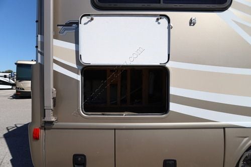 2009 Fleetwood Pulse 24D