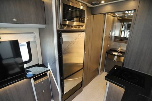 2026 Airstream Atlas AP