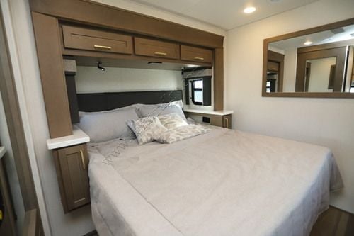 2027 Renegade Rv Valencia 36SB Super C