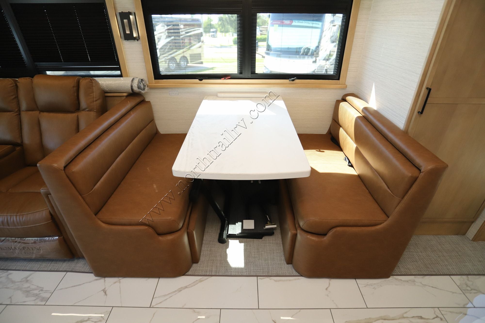 Used 2027 Dynamax Grand Sport 45CB Super C  For Sale