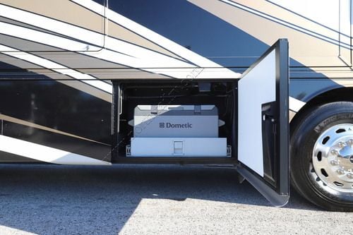 2013 Newmar Dutch Star 4018