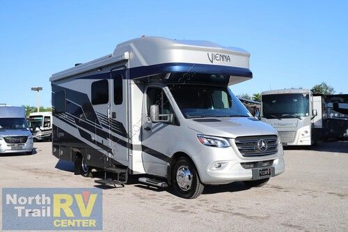 2025 Renegade Rv Vienna 25TBC