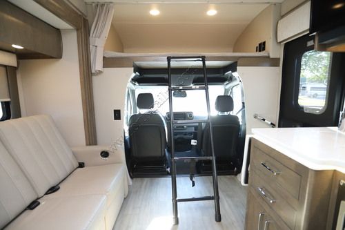 2025 Renegade Rv Vienna 25TBC