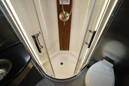 2026 Airstream Atlas AP