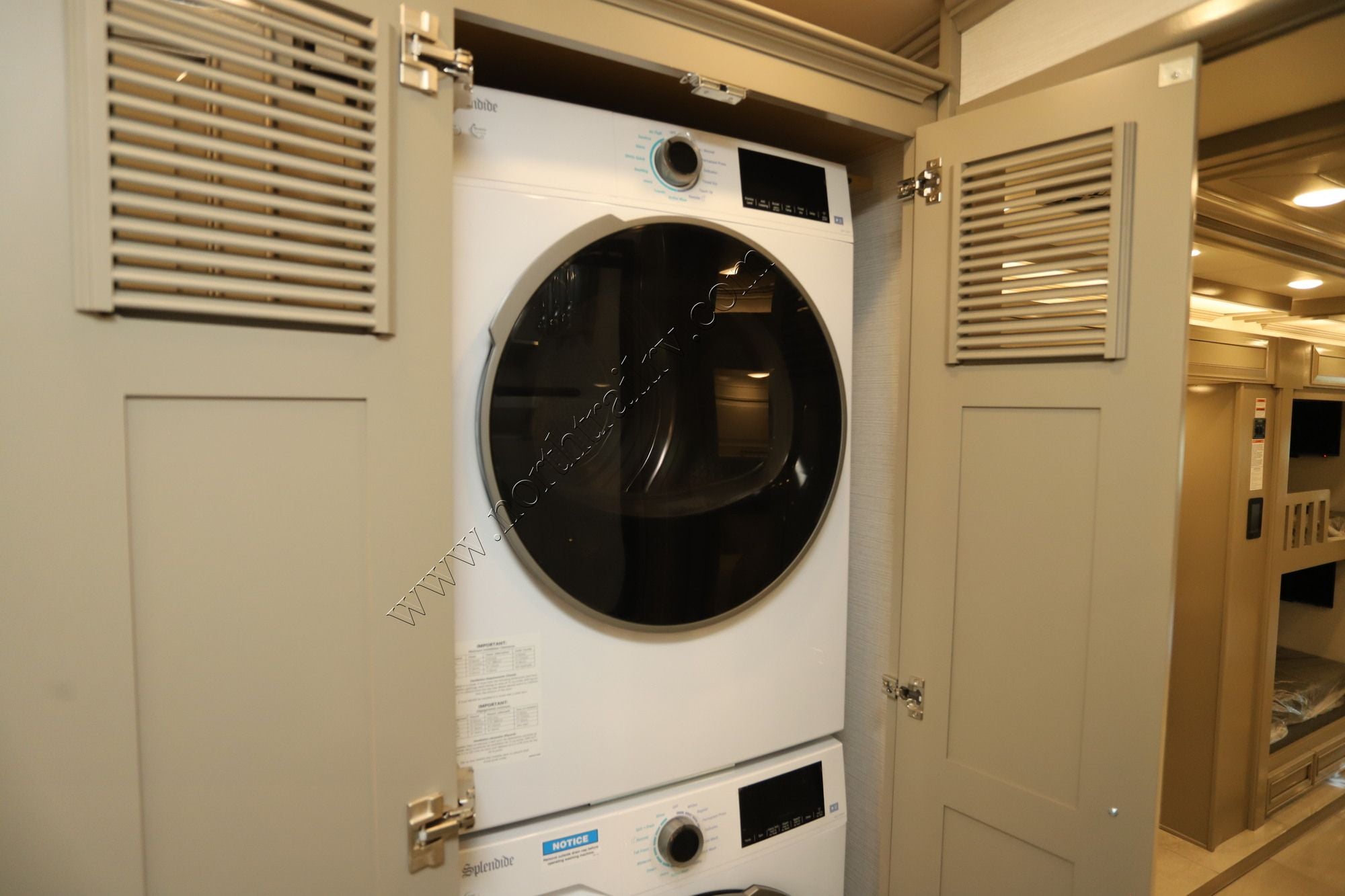 New 2027 Newmar London Aire 4540 Class A  For Sale