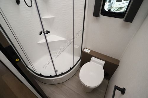 2027 Renegade Rv Valencia 36SB Super C