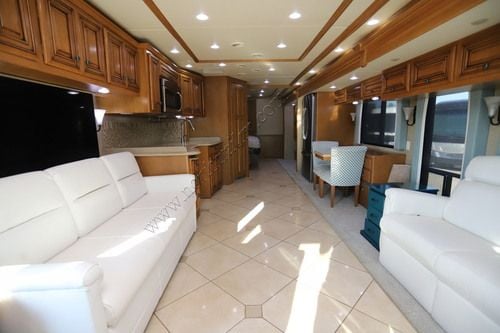 2013 Newmar Dutch Star 4018