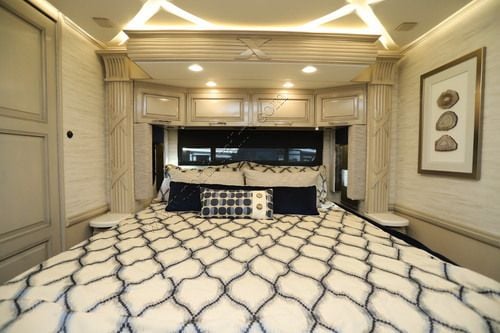 2024 Newmar Mountain Aire 4118
