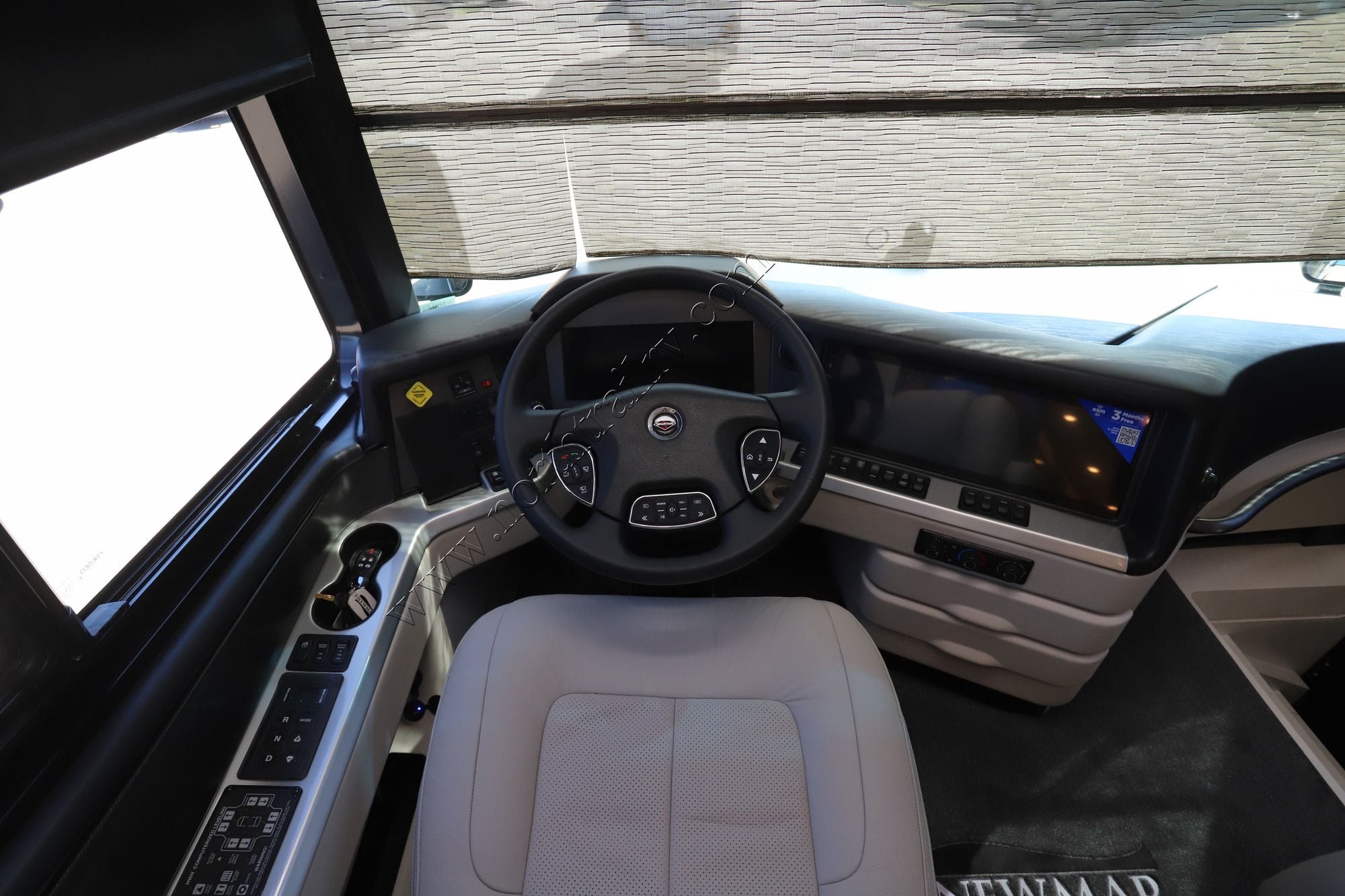 New 2027 Newmar London Aire 4540 Class A  For Sale