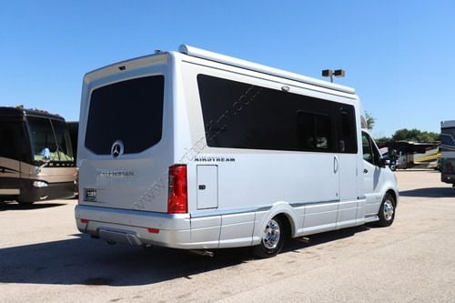 2026 Airstream Atlas AP