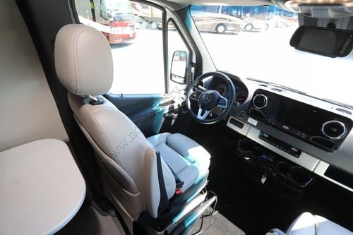 2024 Airstream Interstate 24 GT E1