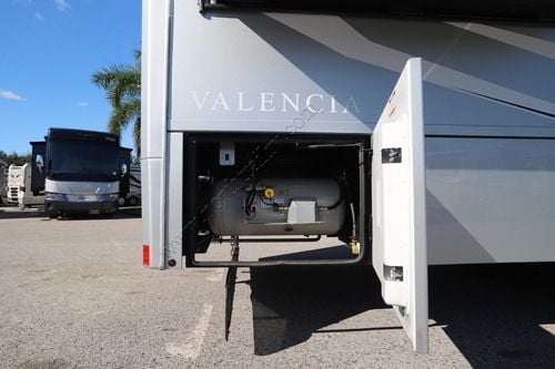 2027 Renegade Rv Valencia 36SB Super C