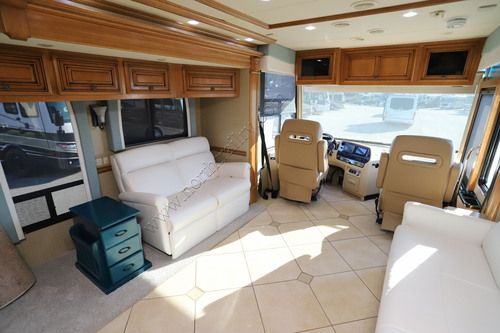 2013 Newmar Dutch Star 4018