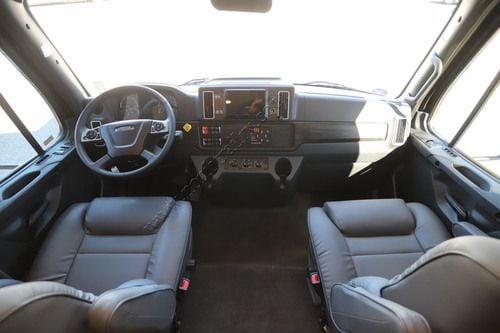 2027 Renegade Rv Valencia 36SB Super C