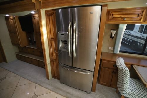 2013 Newmar Dutch Star 4018