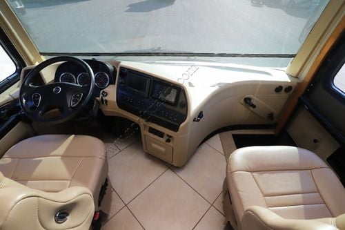 2013 Newmar Dutch Star 4018