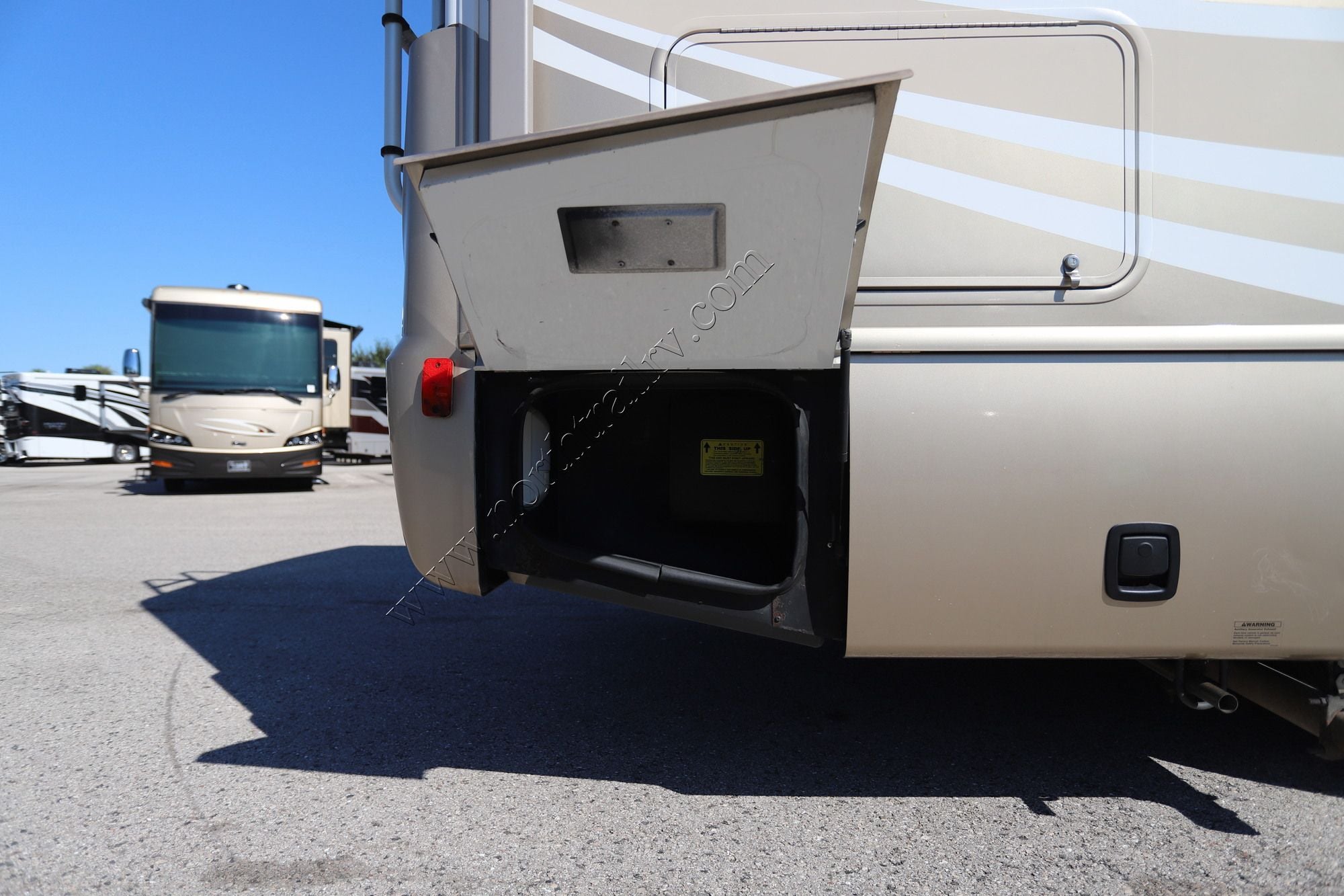 Used 2009 Fleetwood Pulse 24D Class C  For Sale