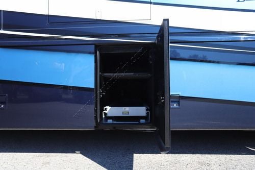2027 Newmar London Aire 4540 Class A