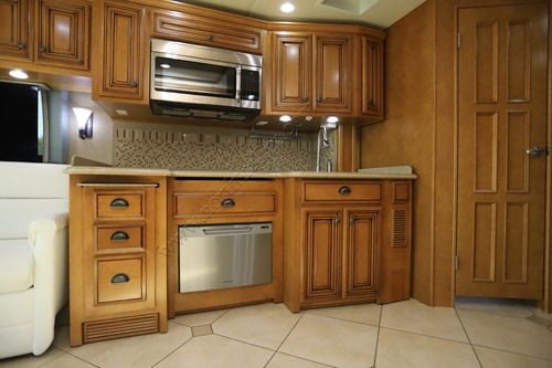 2013 Newmar Dutch Star 4018