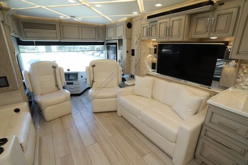 2024 Newmar Mountain Aire 4118