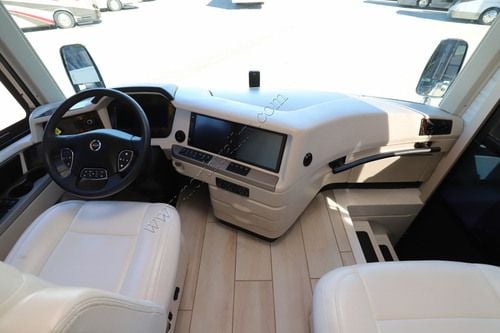 2024 Newmar Mountain Aire 4118