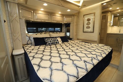 2024 Newmar Mountain Aire 4118
