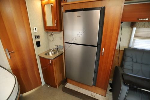 2009 Fleetwood Pulse 24D