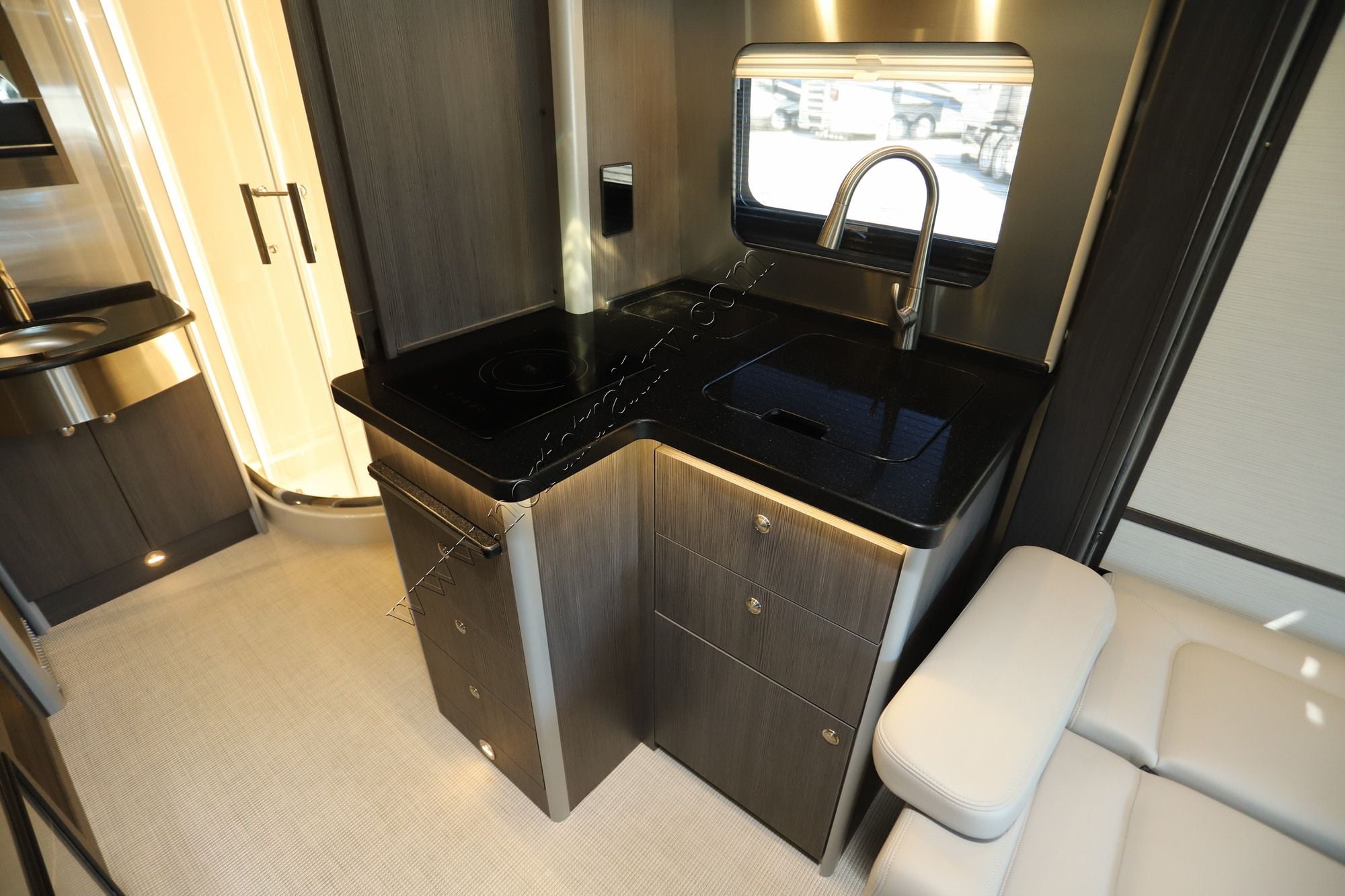Used 2026 Airstream Atlas AP Class C  For Sale