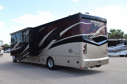 2021 Renegade Rv Verona 40VRB