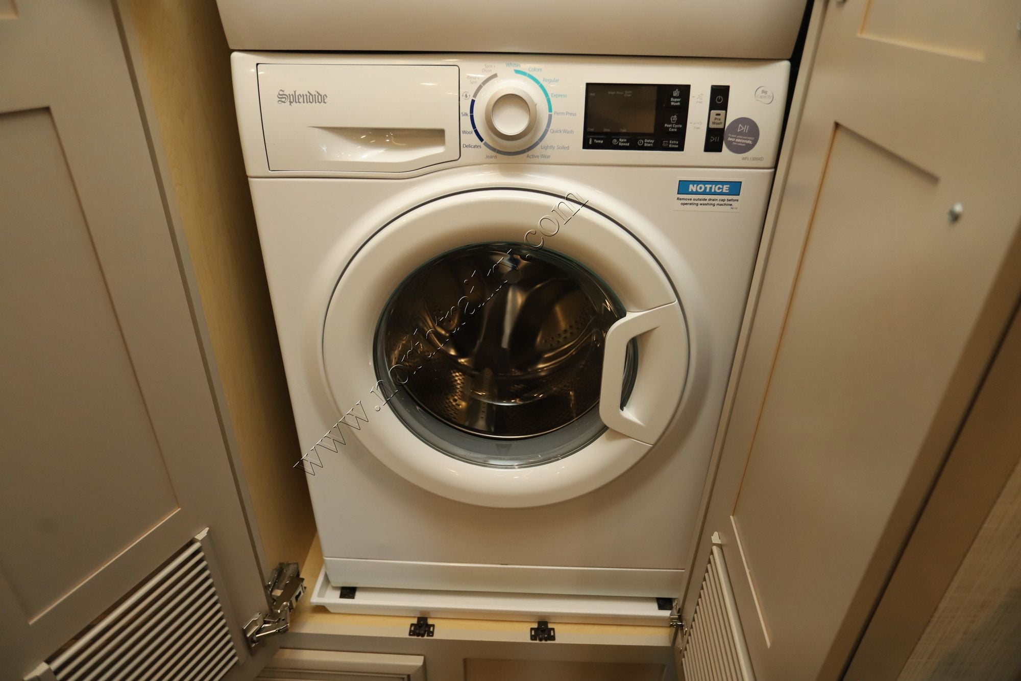 Used 2021 Newmar Kountry Star 3426 Class A  For Sale