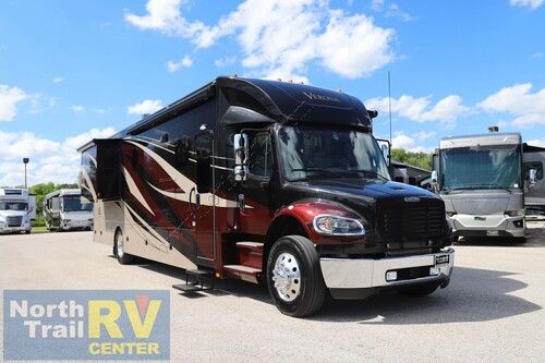 2021 Renegade Rv Verona 40VRB